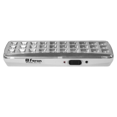 Накладной светодиодный светильник Feron EL115 12668 731₽