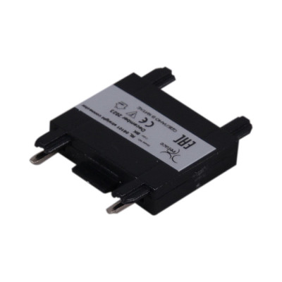 Коннектор Reluce RL 06101 straight connector BK 340₽