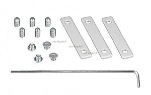 Соединитель профиля Arlight S2-LINE-3360-180 Set 023513