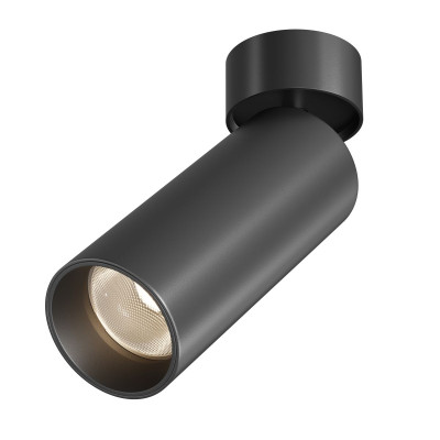Спот Maytoni Technical Focus Led C055CL-L20W27-3-4K-M-B 7950₽