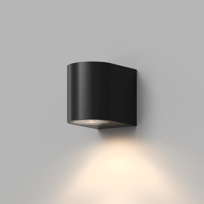 Фасадный светильник Denkirs Narvik DK9790-BK 1891₽