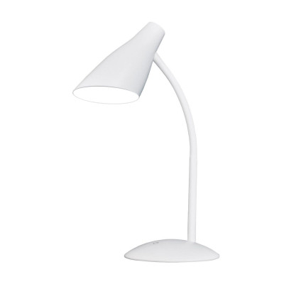 Настольная лампа UL-00004464 Uniel TLD-562 WhiteLED360Lm4500KDimmer 882₽