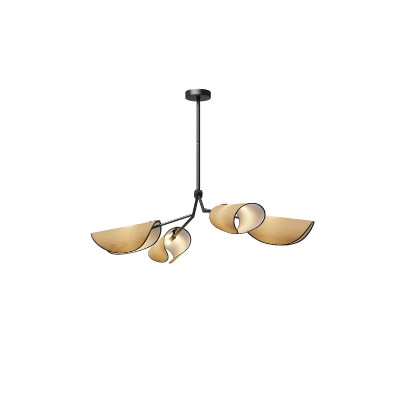 Подвесная люстра Maytoni Organic MOD225PL-04B 29990₽