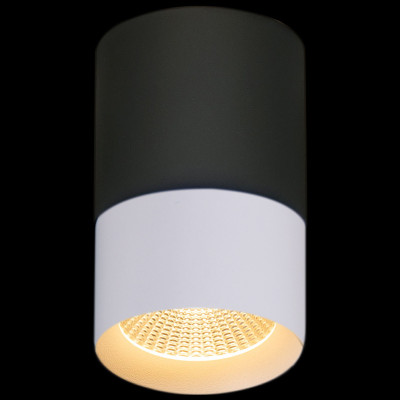 Накладной светильник Reluce 30415-95-001RT LED15W BK 1300₽