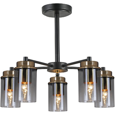 Люстра на штанге Reluce 74662-03-05 6535₽