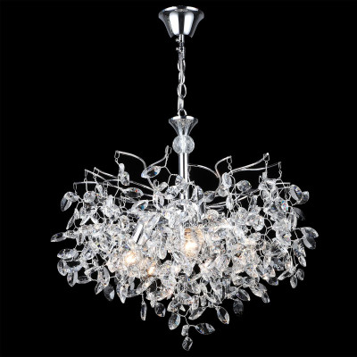 Подвесная люстра Reluce 20720-04-05 CH 9480₽