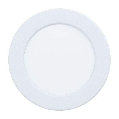 Встраиваемый светодиодный светильник Eglo Fueva 5 99132 1490₽