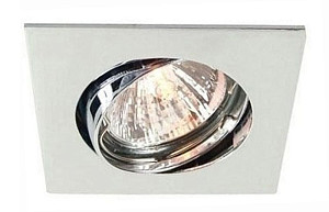 Встраиваемый светильник Deko-Light Built-in 449211