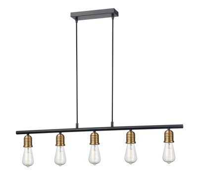 Подвесная люстра Vele Luce Tenuto VL6532P05 5656₽