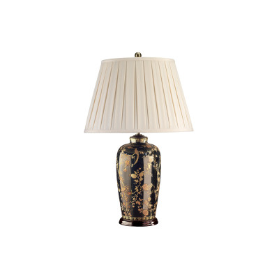 Настольная лампа Elstead Lighting Blackbirds BLACKBIRDS-TL 68047₽