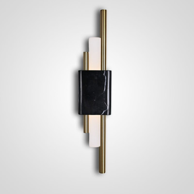 Настенный светильник ImperiumLoft Bert Frank Tanto 344909-22