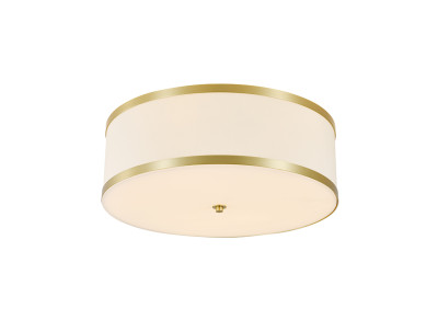 Потолочный светильник Newport Sarah 3555PL brass М0070137 37441₽