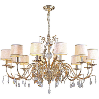 Подвесная люстра Dio DArte Elite Firenze E 1112600 CG 280630₽