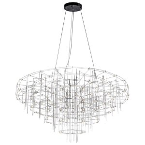 Подвесная люстра Loft IT Spy 10258/1200