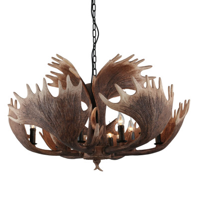 Подвесная люстра Omnilux Sinio OML-52203-12 63540₽