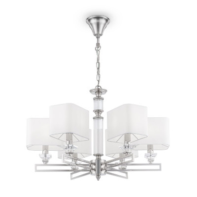 Подвесная люстра Maytoni Ontario MOD020PL-06CH 27670₽