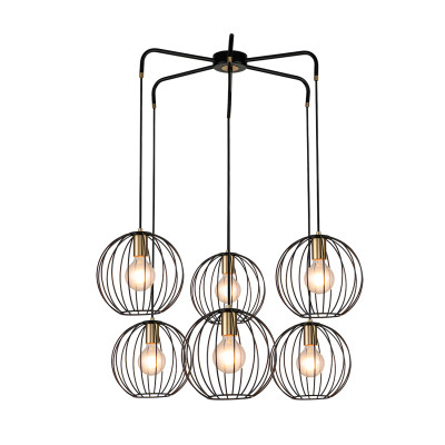 Подвесная люстра Escada Quebec 101766 19190₽