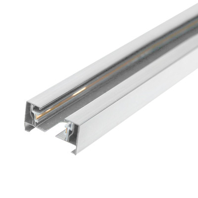 Шинопровод однофазный комплект Feron CAB1007 51887 678₽