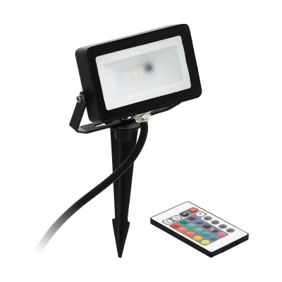 Ландшафтный светодиодный светильник Eglo Faedo 4 98185 6990₽