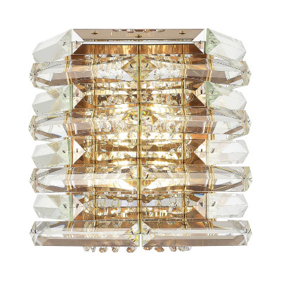 Настенный светильник ST Luce Strozzi SL613720102 9210₽