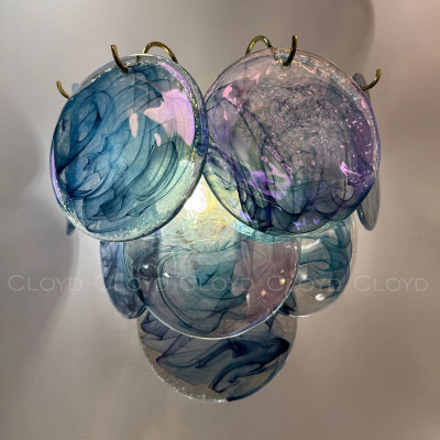 Настенный светильник Cloyd Linze 20483 37275₽