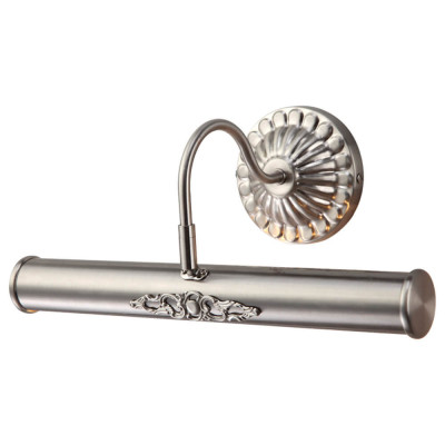 Подсветка для картин Arte Lamp Picture Lights II A5009AP-2SS 3990₽