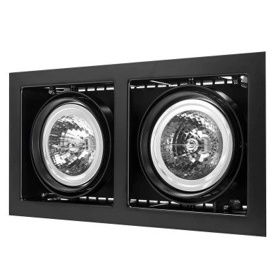 Встраиваемый светильник Lightstar Cardano 111 214128 УЦ 1199₽