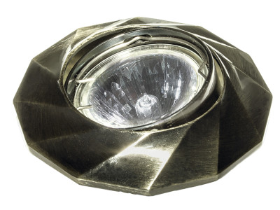 Встраиваемый светильник Escada Como 221027 200₽