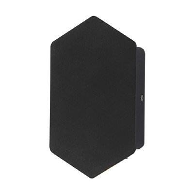 Настенный уличный светильник Escada 30004Led 30004P03LED 890₽