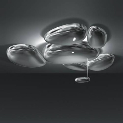 Потолочный светильник Delight Collection Arte 9016S 135320₽