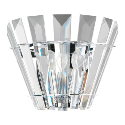 Настенный светильник Arte Lamp Florizel A1072AP-2CC 2800₽