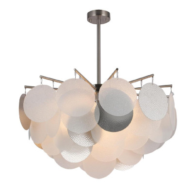 Люстра на штанге Omnilux Plelo OML-89917-08 27160₽