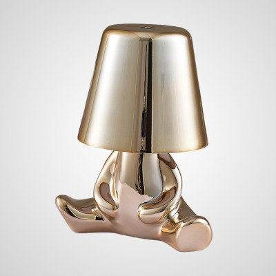 Настольная лампа ImperiumLoft Elf 228671-23 9550₽