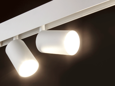 Трековый светильник Lumker SY-LINK-DBS-WH-210-WW 00-00018970 8879₽