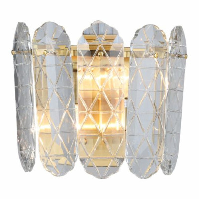 Настенный светильник IMEX MD2031-2-W COPPER 1970₽