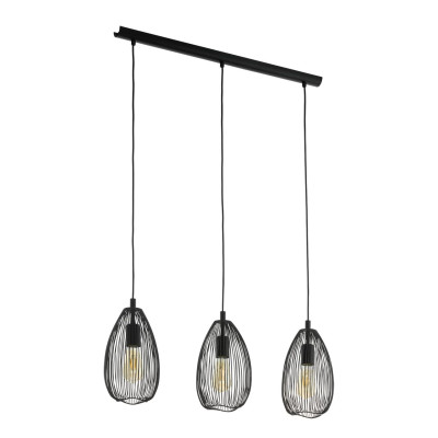 Подвесной светильник Eglo Clevedon 49142 17490₽