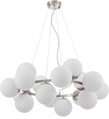 Подвесная люстра MyFar Aerton MR1940-16P 33995₽