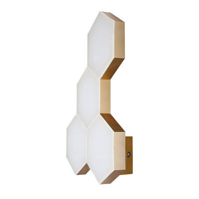 Настенный светильник Lightstar Favo 750643 6999₽