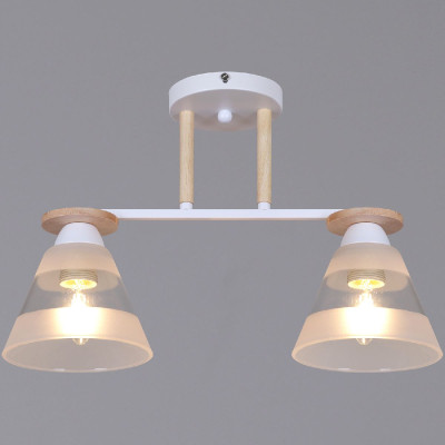 Потолочный светильник Reluce 01630-03-02 WHWOOD 2285₽