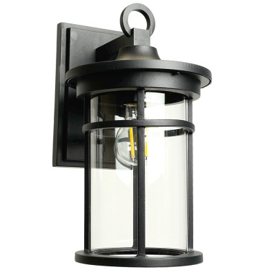 Уличный настенный светильник Feron Турин PL761 51817 7558₽