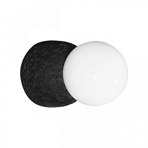 Бра Loft IT Quill 10109W Dark grey