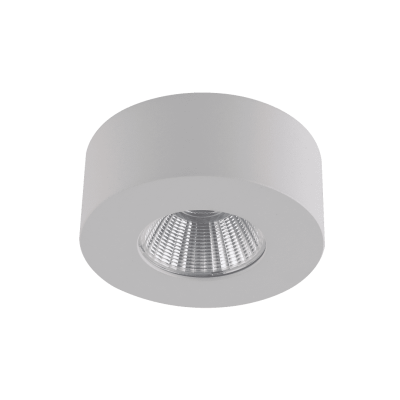 Накладной светильник DesignLed LC1528FWH-5-NW 002219