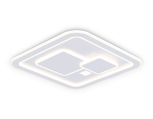 Потолочный светильник Ambrella Light Acrylica Original FA7712