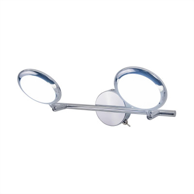 Светодиодный спот Citilux Бильбо CL553520 2490₽