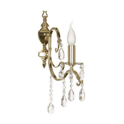 Бра Dio DArte Elite Alessandria E 211600 G 9255₽