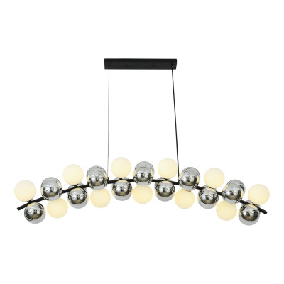 Подвесная люстра Lussole Honolulu LSP-6069 32686₽