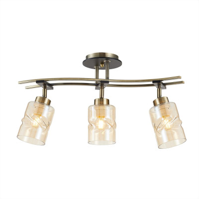 Спот Citilux CL142134 9299₽