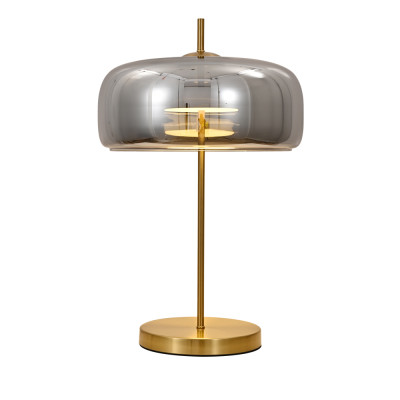 Настольная лампа Arte Lamp Padova A2404LT-1SM 20990₽