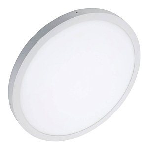 Потолочный светильник Arlight SP-R600A-48W White