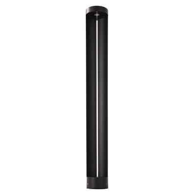 Ландшафтный светильник Arte Lamp New York A1680PA-1BK 9290₽